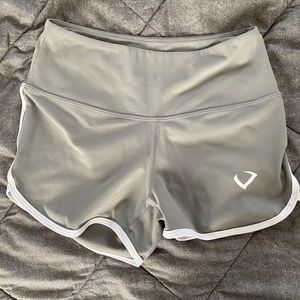 Violate the Dress Code Sugar Shorts